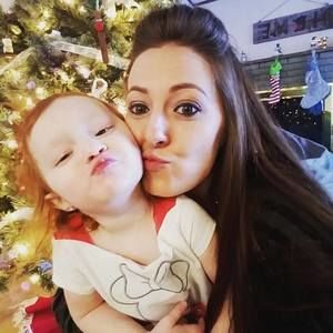 Meet your Posher, Erica